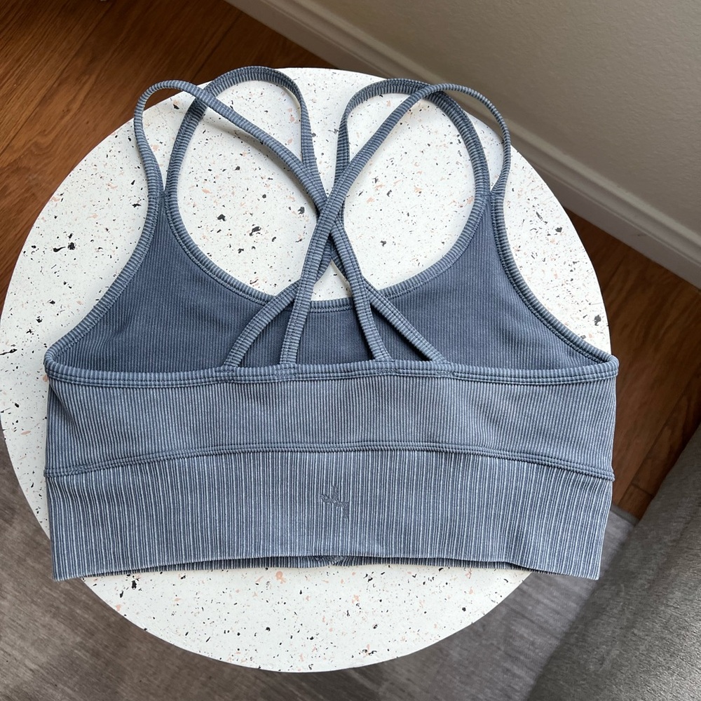 Target Sports Bra, medium - Picture 2 of 3